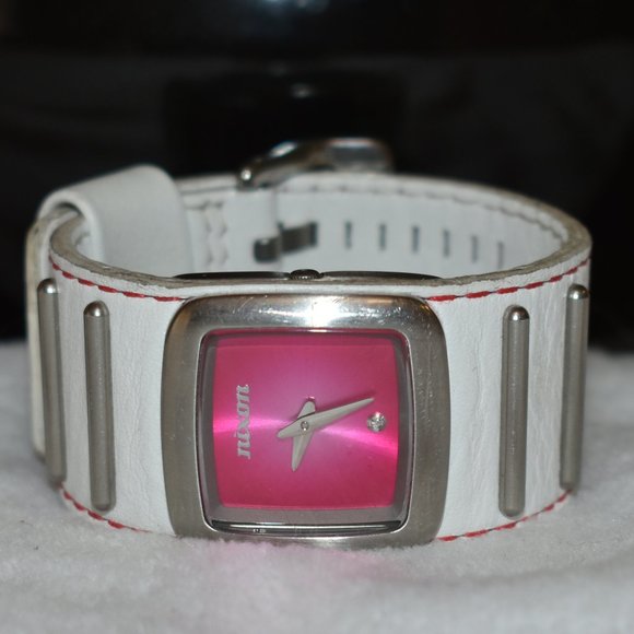 Nixon Accessories - Nixon Royal Pleasure The Dutchess Watch w/Diamond